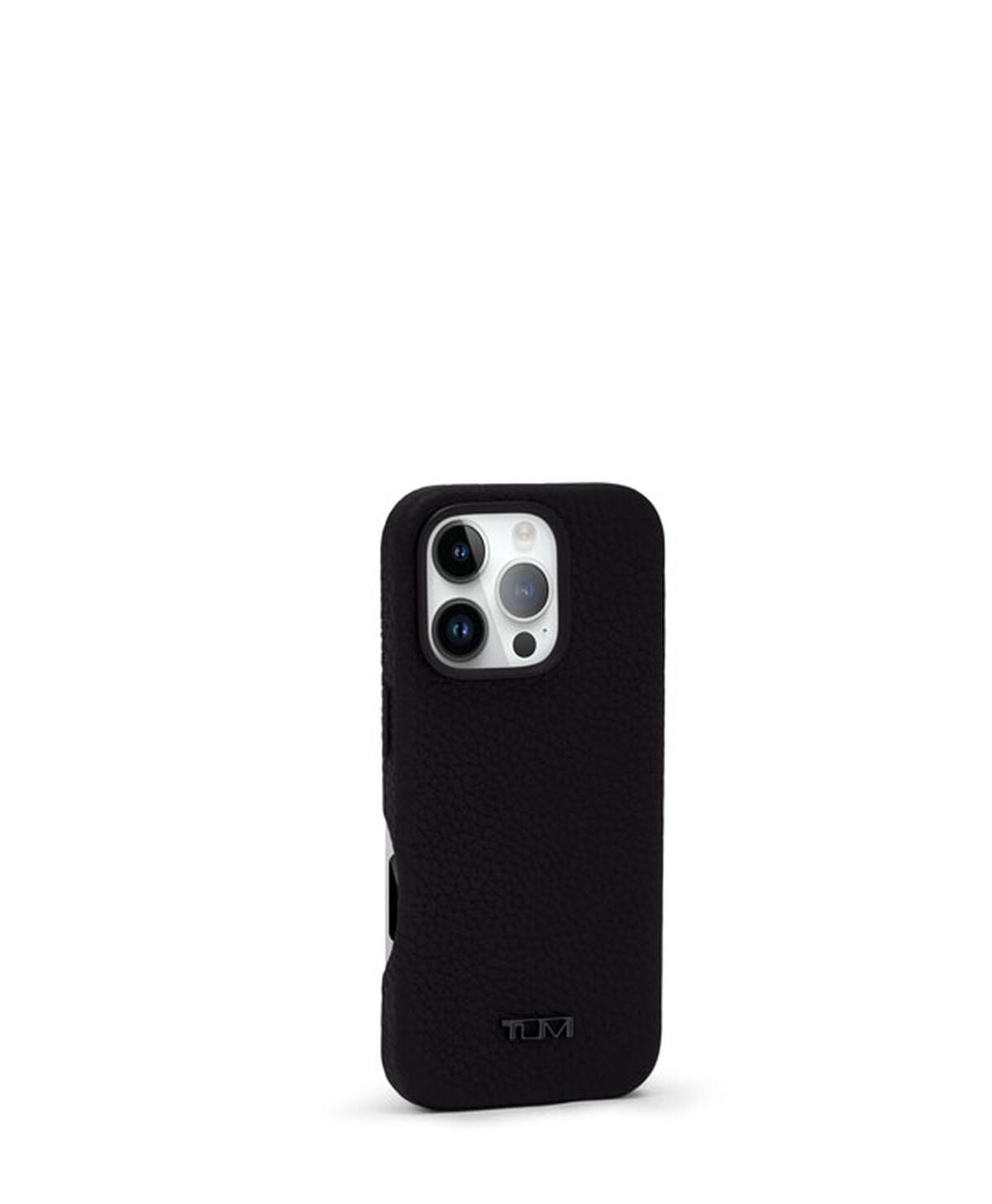 Mobile Accessory MagSafe iPhone 16 Pro Lederh&uuml;lle