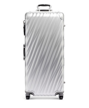 19 Degree Aluminium Trunk &ndash; XL
