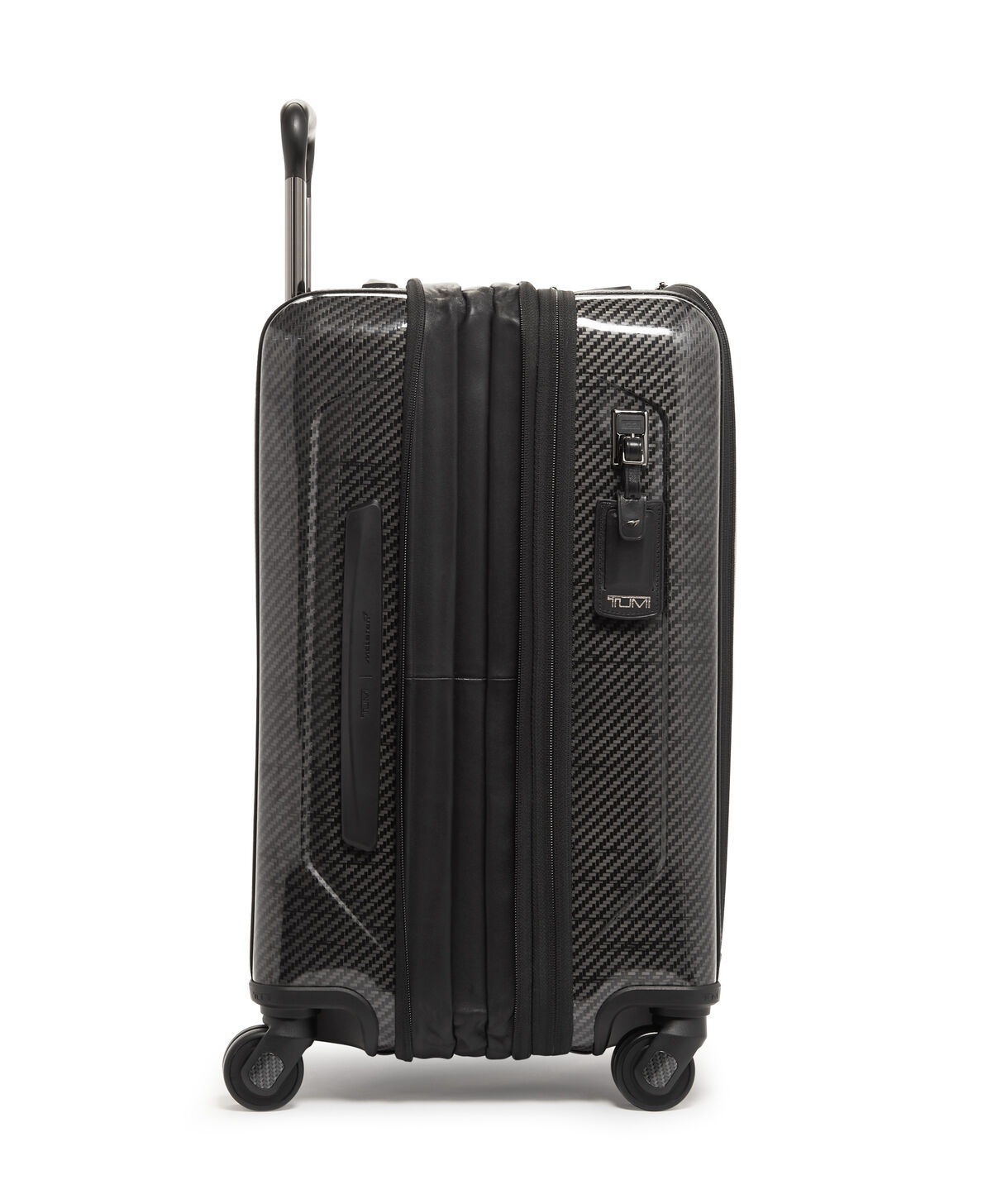 TUMI McLaren Aero &ndash; Dual Access Expandable Carry On