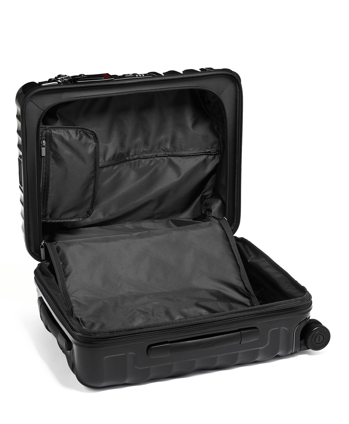 19 Degree Handgep&auml;ck &ndash; Gro&szlig; Expandable