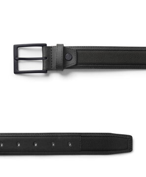 Belts Rechteckiger Ballistikg&uuml;rtel, 35mm