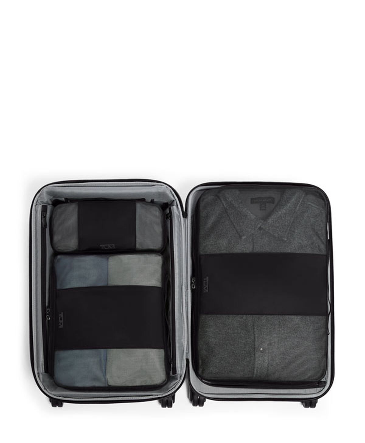 Travel Accessory Packw&uuml;rfel Klein