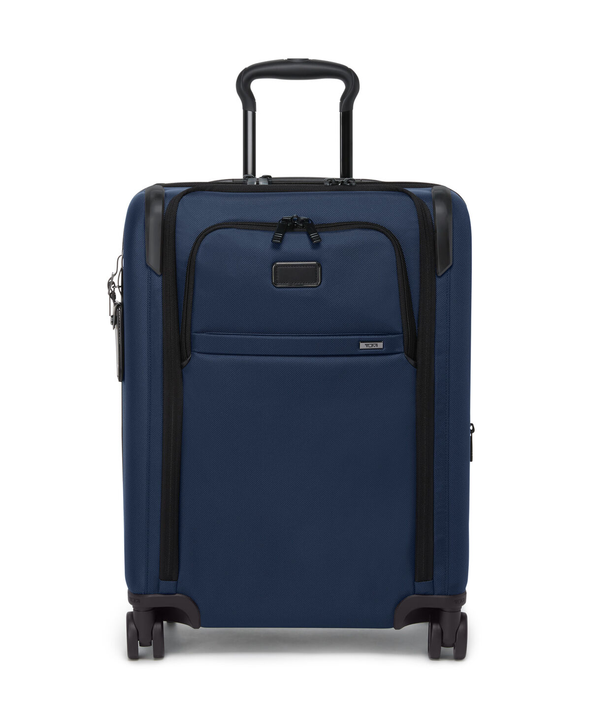Alpha Handgep&auml;ck &ndash; Gro&szlig; Dual Access Expandable