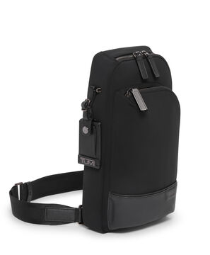 HARRISON Gregory Schultertasche