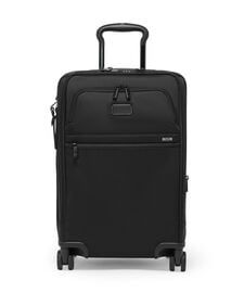 ALPHA Handgep&auml;ck &ndash; Office Expandable
