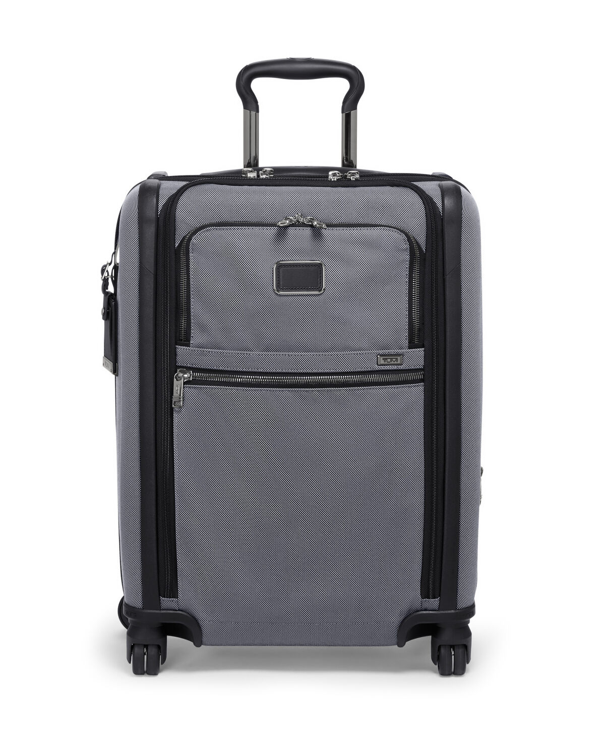 Alpha X Handgep&auml;ck &ndash; Gro&szlig; Dual Access Expandable