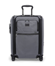 Alpha X Handgep&auml;ck &ndash; Gro&szlig; Dual Access Expandable