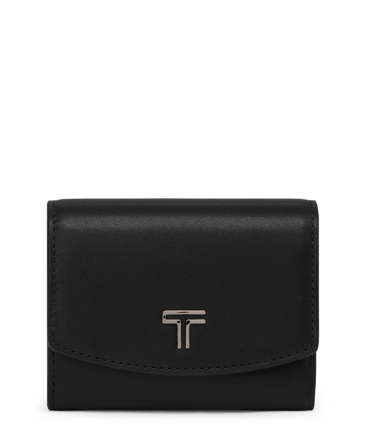 Belden Kompakte Klapp-Brieftasche