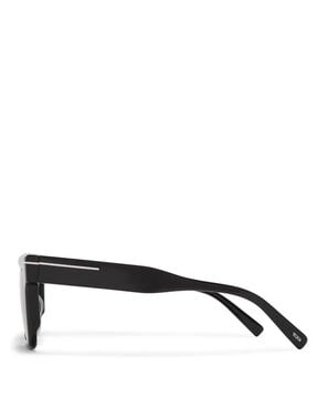 Eyewear TUMI 511 Rechteckige Sonnenbrille, 55 mm