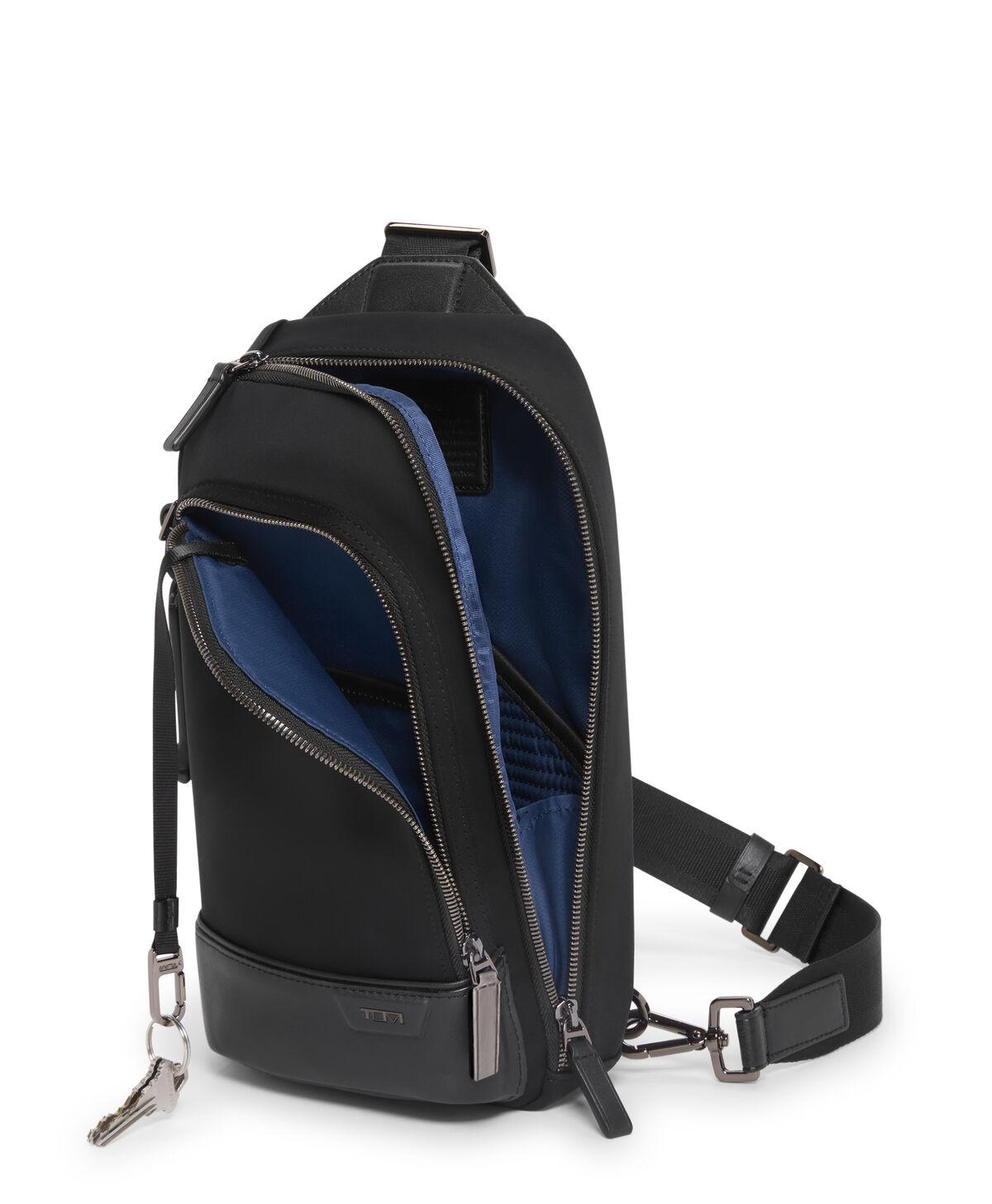 HARRISON Gregory Schultertasche