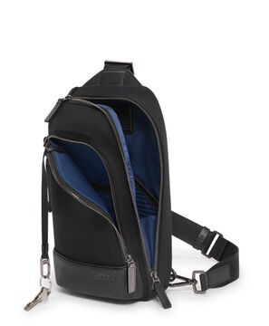 HARRISON Gregory Schultertasche