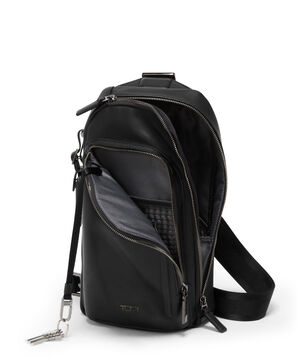 Harrison Gregory Schultertasche