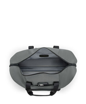 ALPHA Doppelt erweiterbare Reisetasche