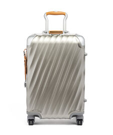 19 Degree Titanium Handgep&auml;ck &ndash; Standard