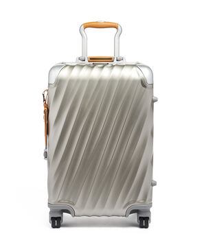 19 Degree Titanium Handgep&auml;ck &ndash; Standard