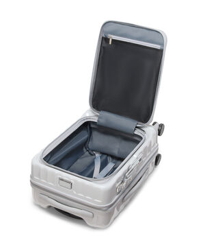 19 DEGREE FRONT ACCESS Expandable Carry-On mit Frontzugang