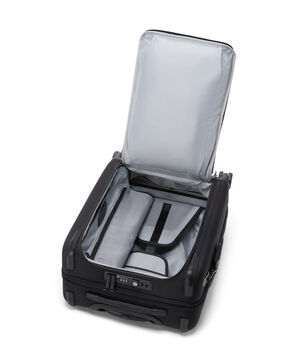 Alpha Handgep&auml;ck &ndash; Gro&szlig; Dual Access Expandable