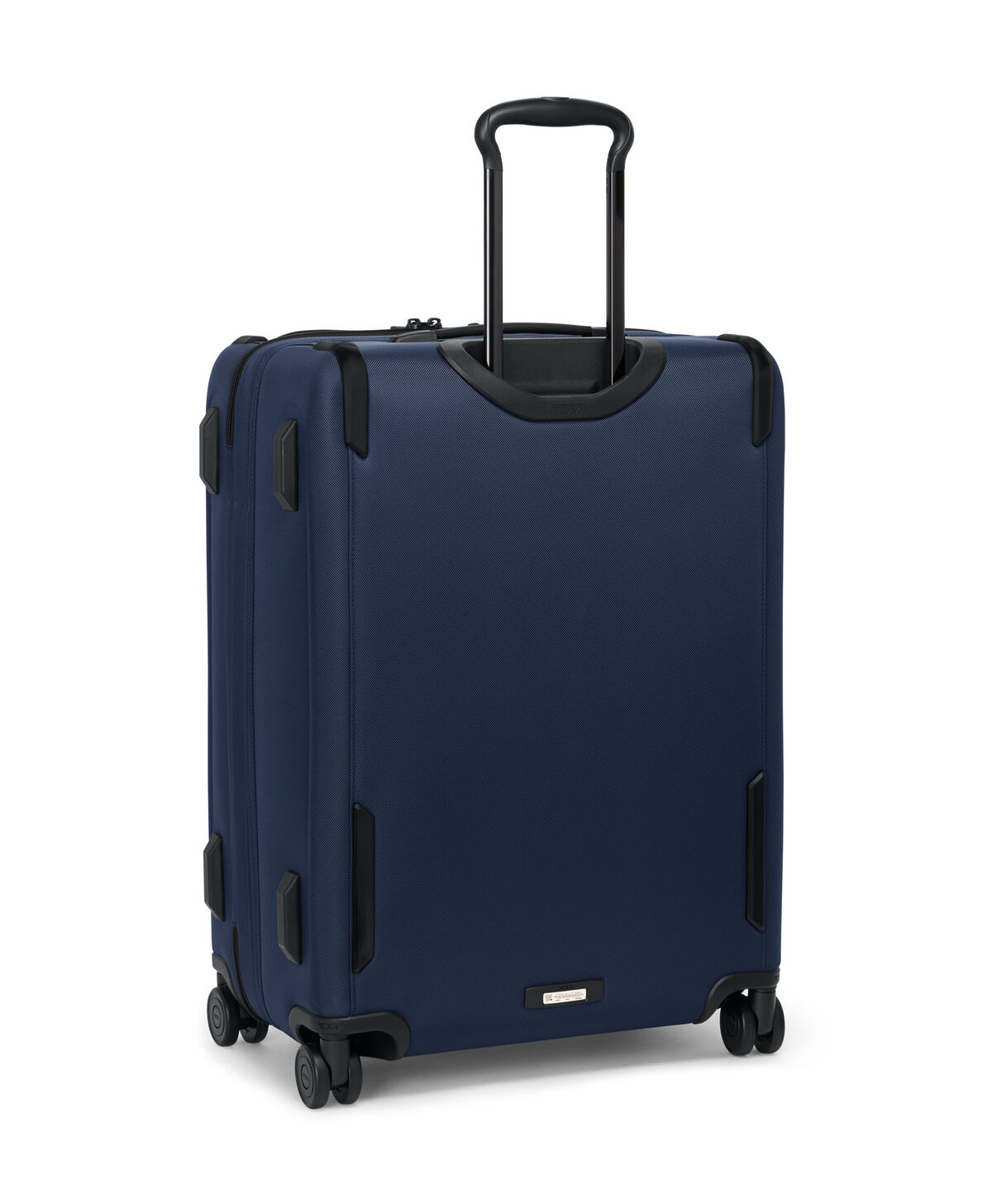 Alpha Aufgabegep&auml;ck &ndash; M Front Access Expandable