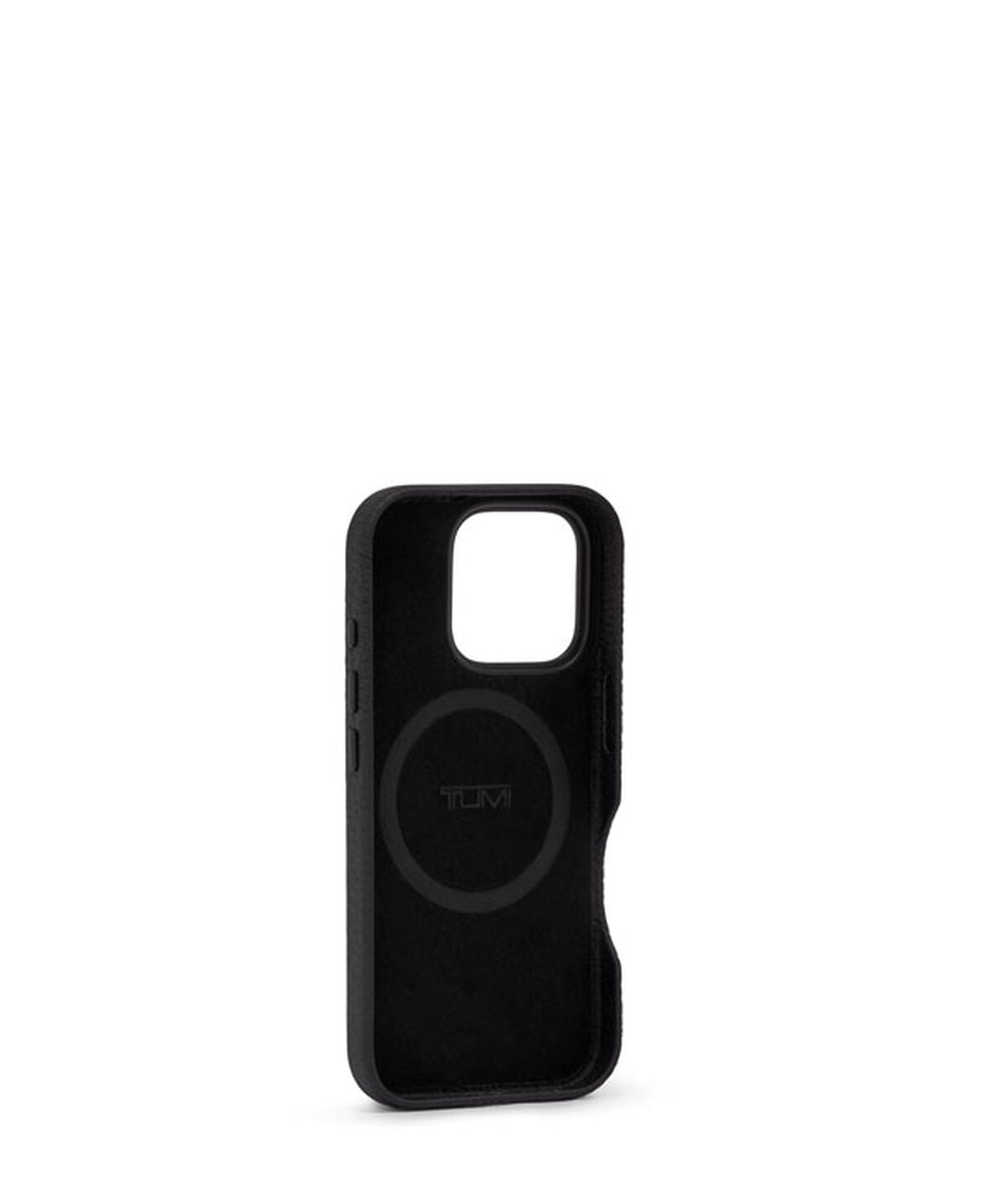 Mobile Accessory MagSafe iPhone 16 Pro Lederh&uuml;lle