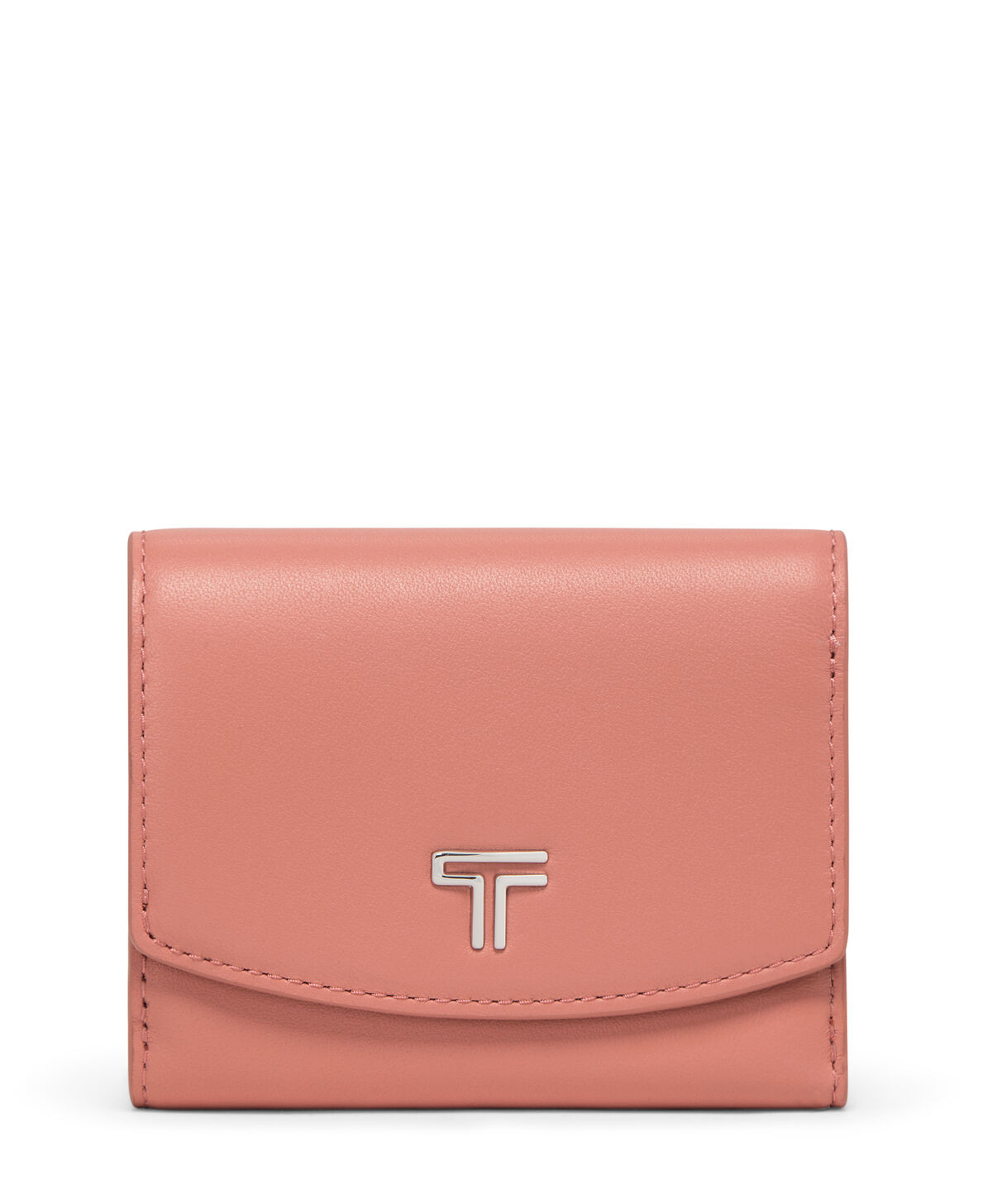 Belden Kompakte Klapp-Brieftasche