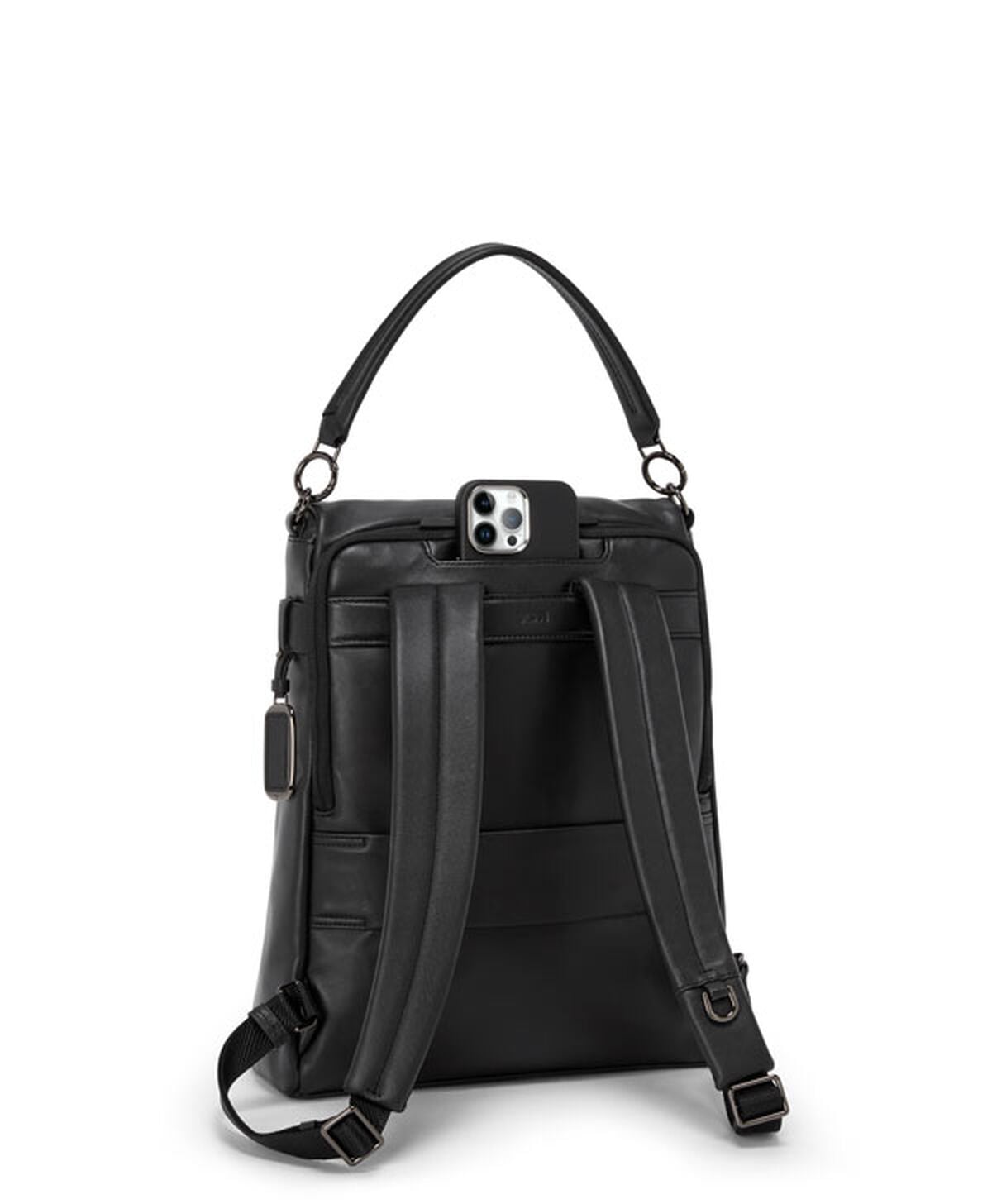 Voyageur Limerick Rucksack Tasche