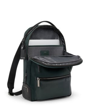 Harrison Bradner Rucksack