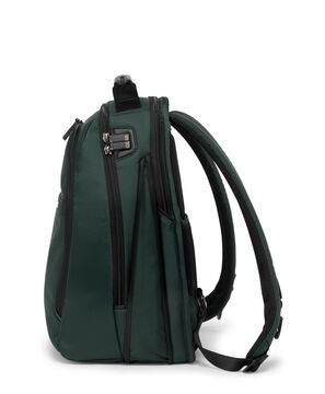 ALPHA Mittelgro&szlig;er 15" Erweiterbarer Rucksack