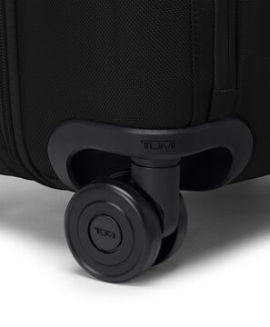 Alpha Aufgabegep&auml;ck &ndash; L Dual Access Expandable