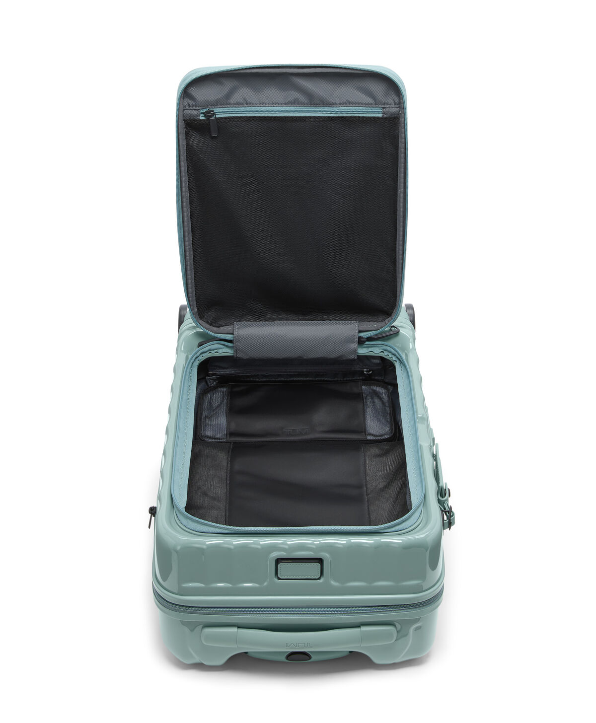 19 Degree Front Access Gro&szlig;er Expandable Carry-On mit Frontzugang