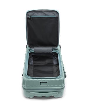 19 Degree Front Access Large Front Access Expandable Cabin