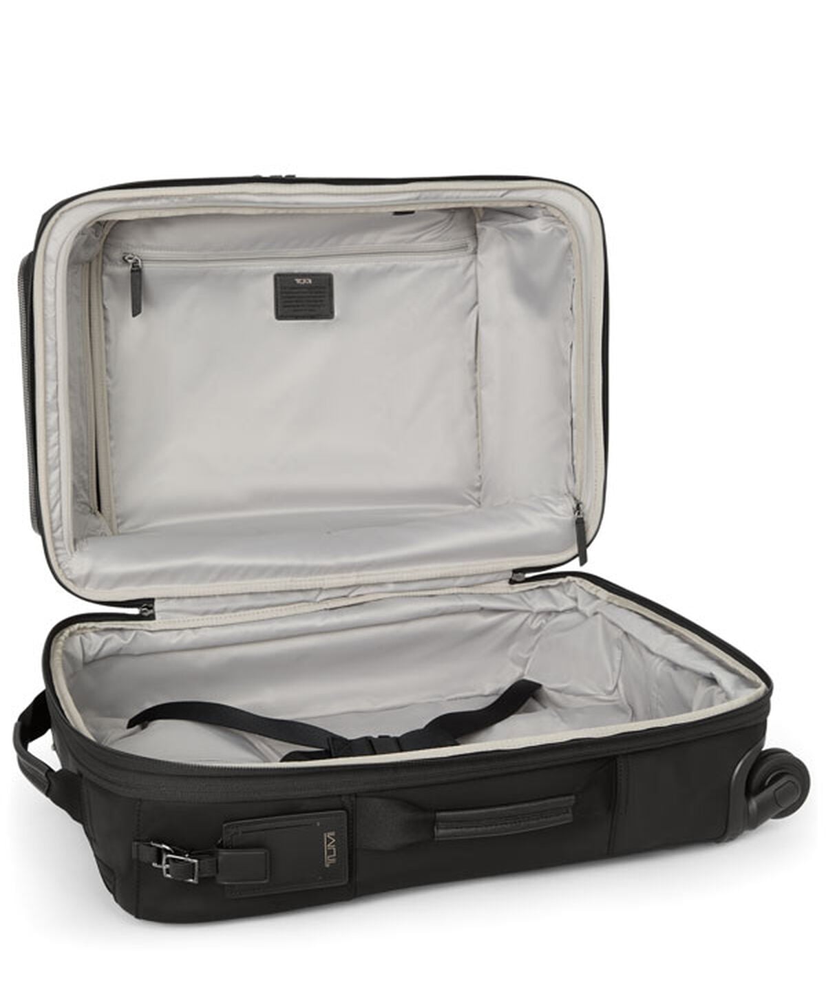 Voyageur L&eacute;ger Dual Access Expandable Cabin