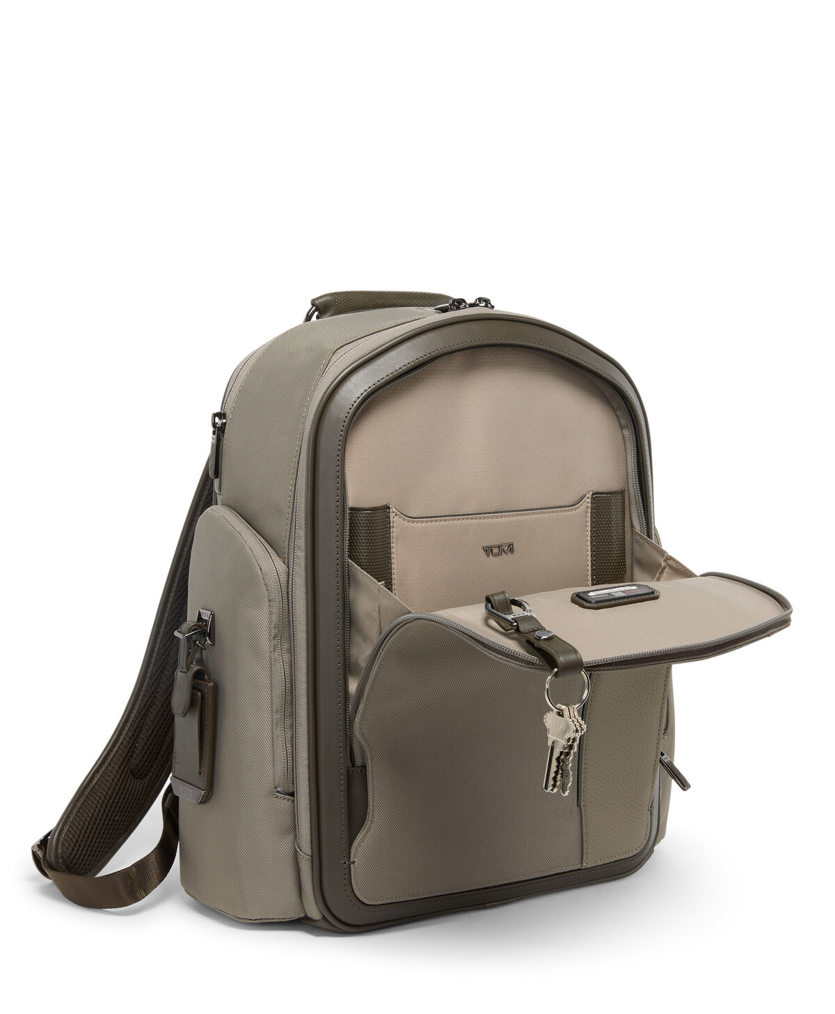 ARRIV&Eacute; Larson Mittelgro&szlig;er Rucksack