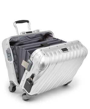 19 Degree Aluminium Handgep&auml;ck &ndash; Kompakt