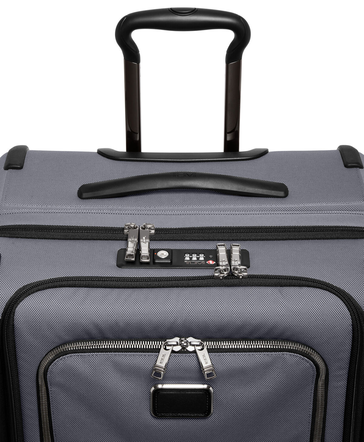 Alpha X Aufgabegep&auml;ck &ndash; M Front Pocket Expandable