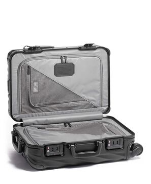 19 Degree Aluminium Handgep&auml;ck &ndash; Standard