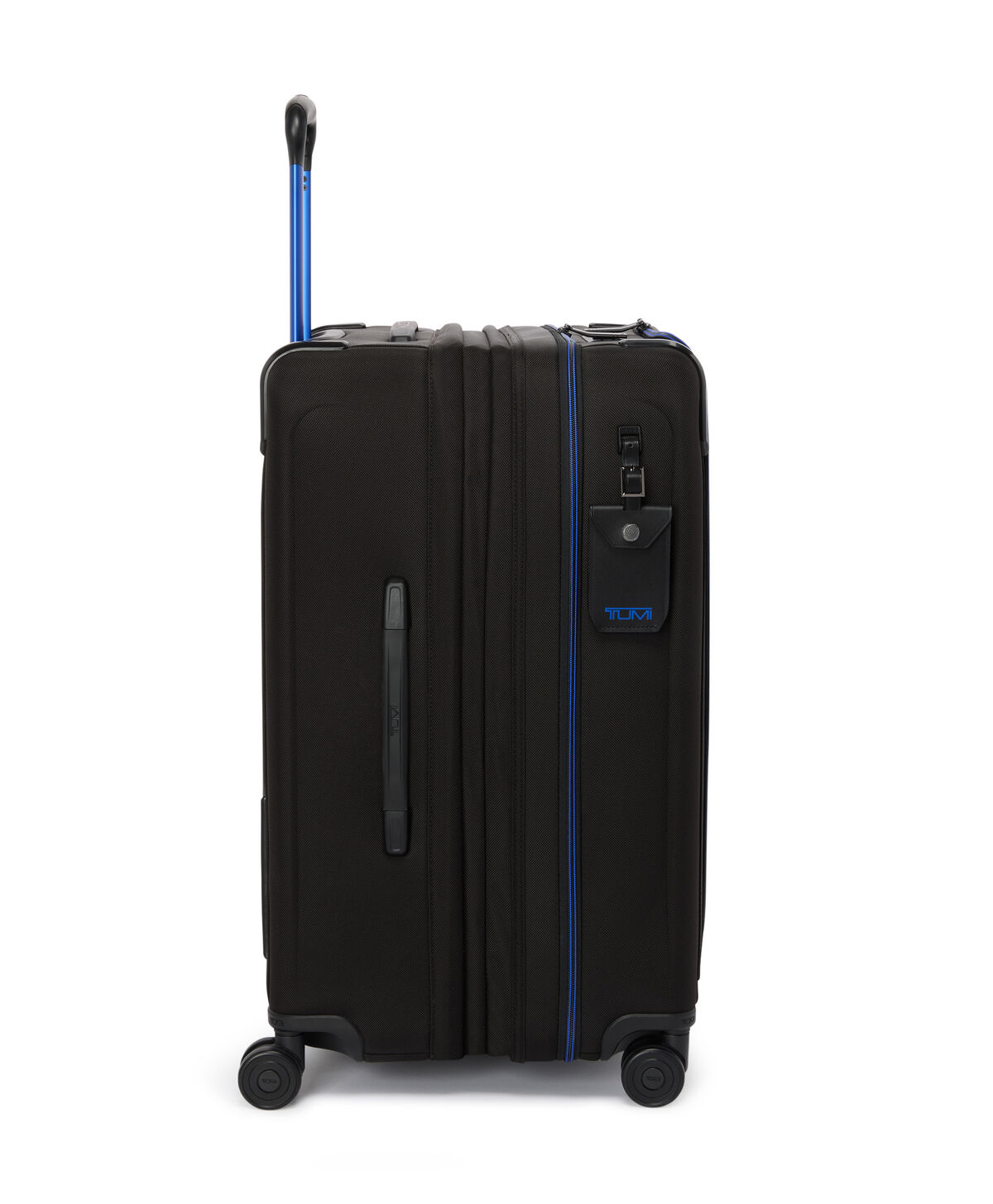 Alpha Aufgabegep&auml;ck &ndash; M Front Access Expandable