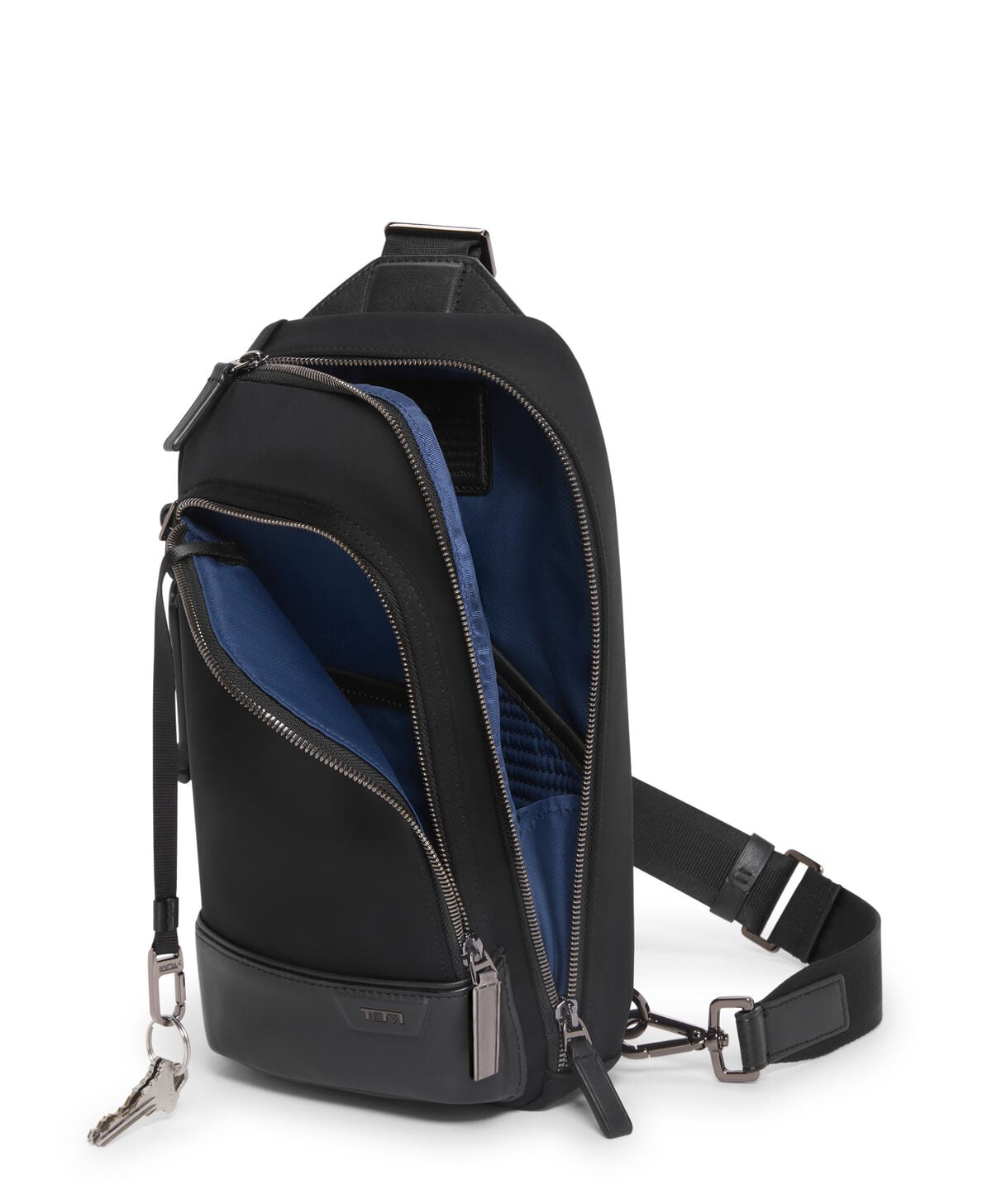 Harrison Gregory Schultertasche