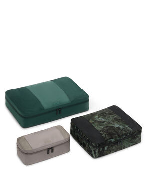 TRAVEL ACCESSORY Organisations-Set f&uuml;r Handgep&auml;ck