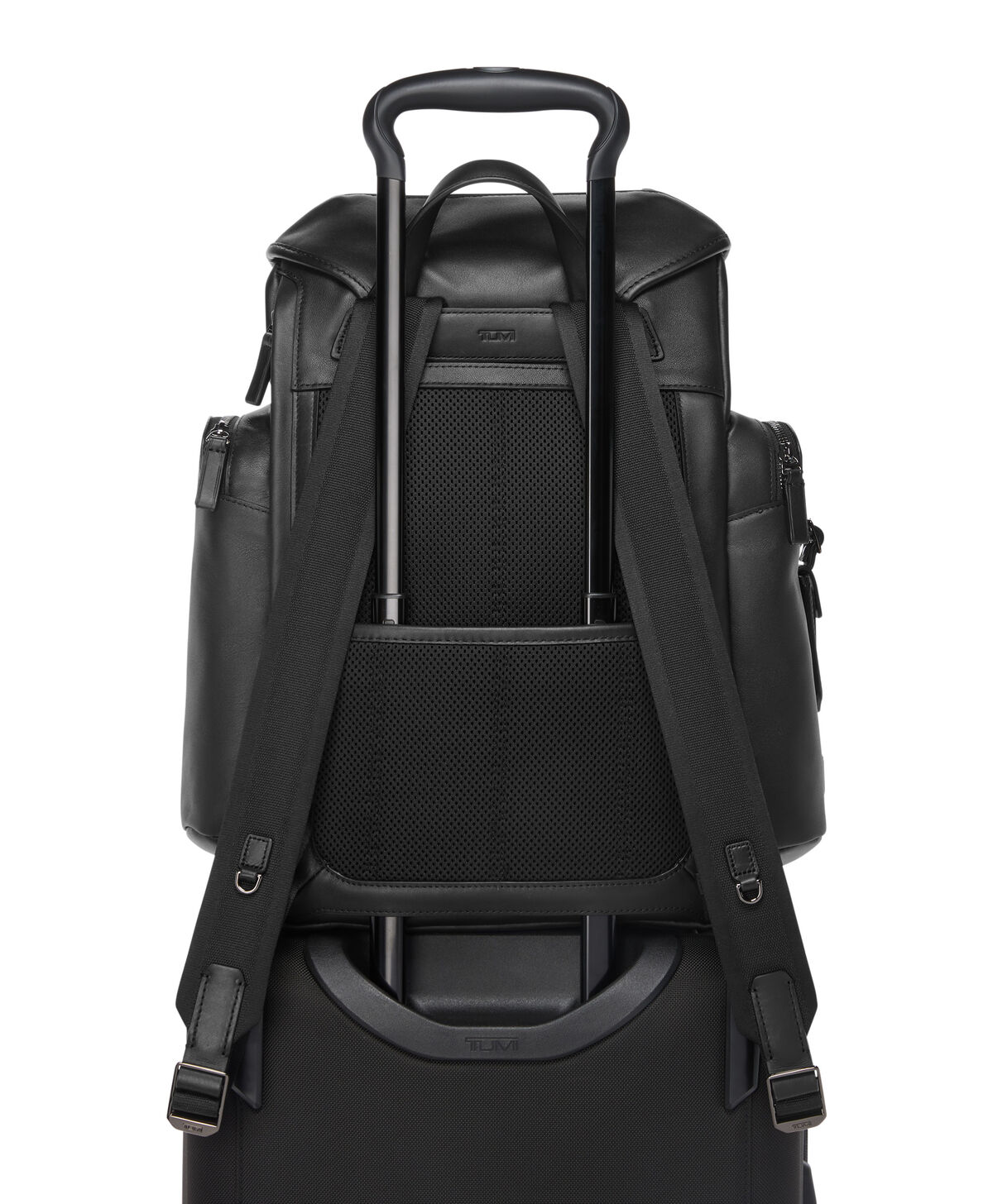 Harrison Kleiner Griffen Rucksack