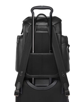 HARRISON Small Griffen Backpack