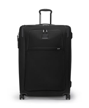 Alpha Aufgabegep&auml;ck &ndash; XL Dual Access Expandable