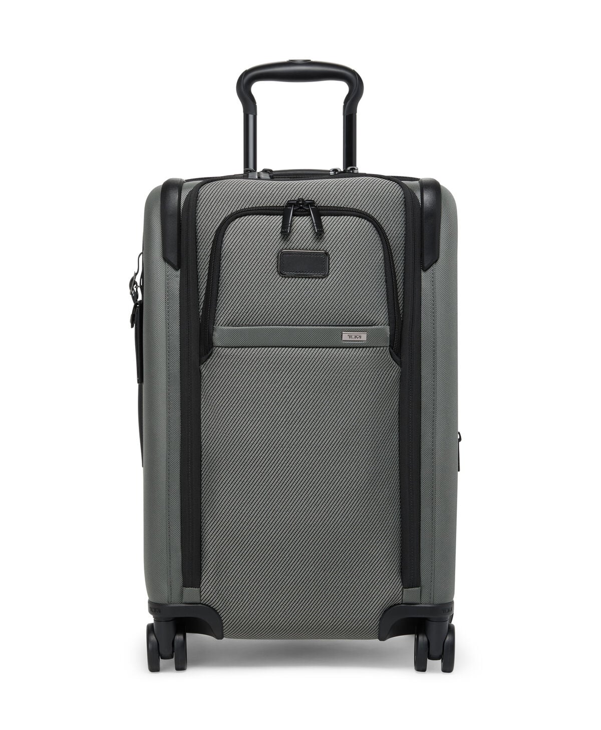 ALPHA Handgep&auml;ck &ndash; Dual Access Expandable