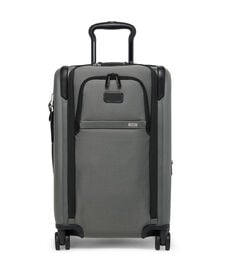 ALPHA Handgep&auml;ck &ndash; Dual Access Expandable