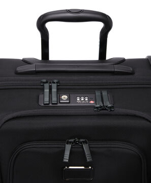 Alpha Handgep&auml;ck &ndash; Gro&szlig; Dual Access Expandable