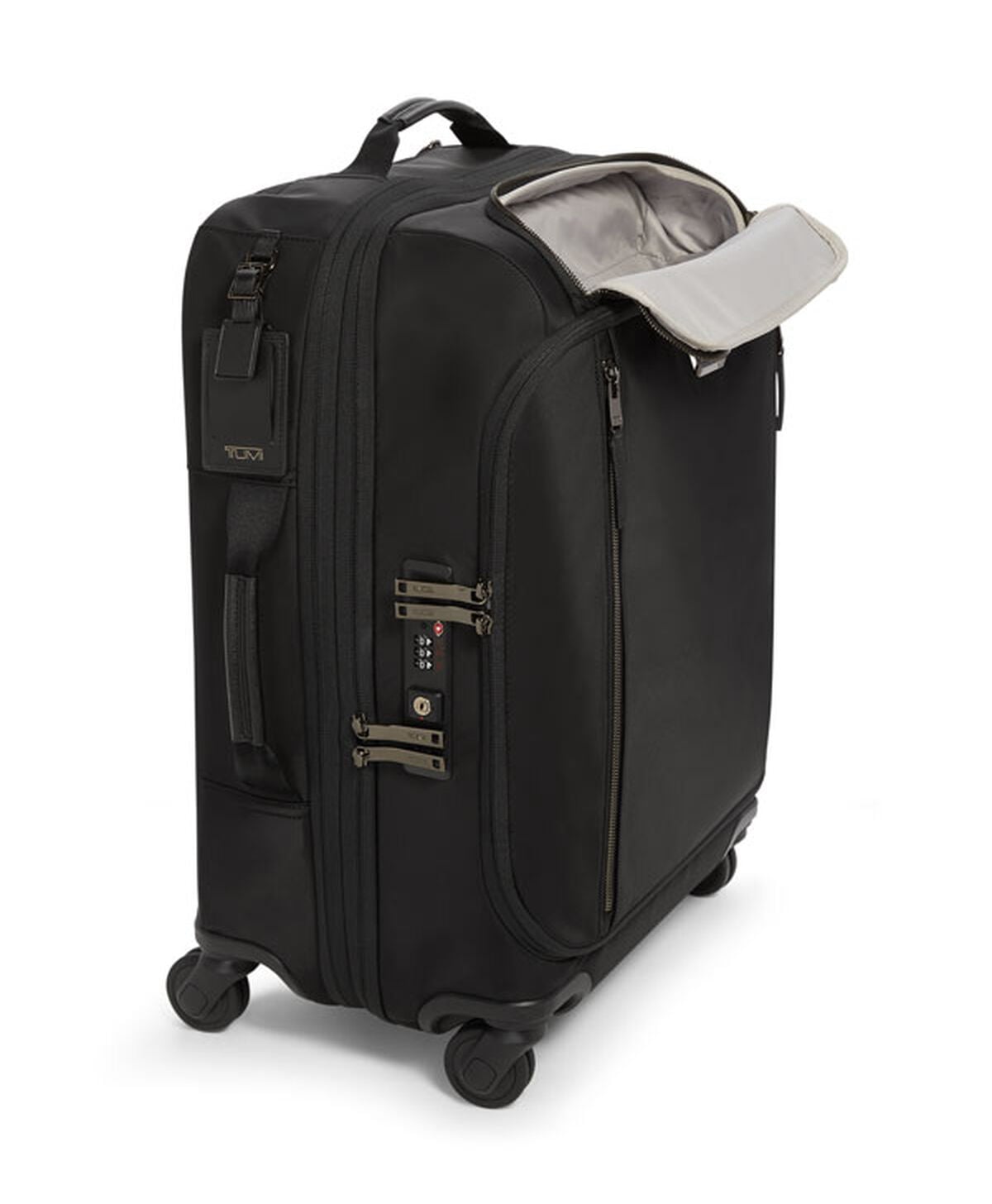 Voyageur L&eacute;ger Large Dual Access Expandable Cabin