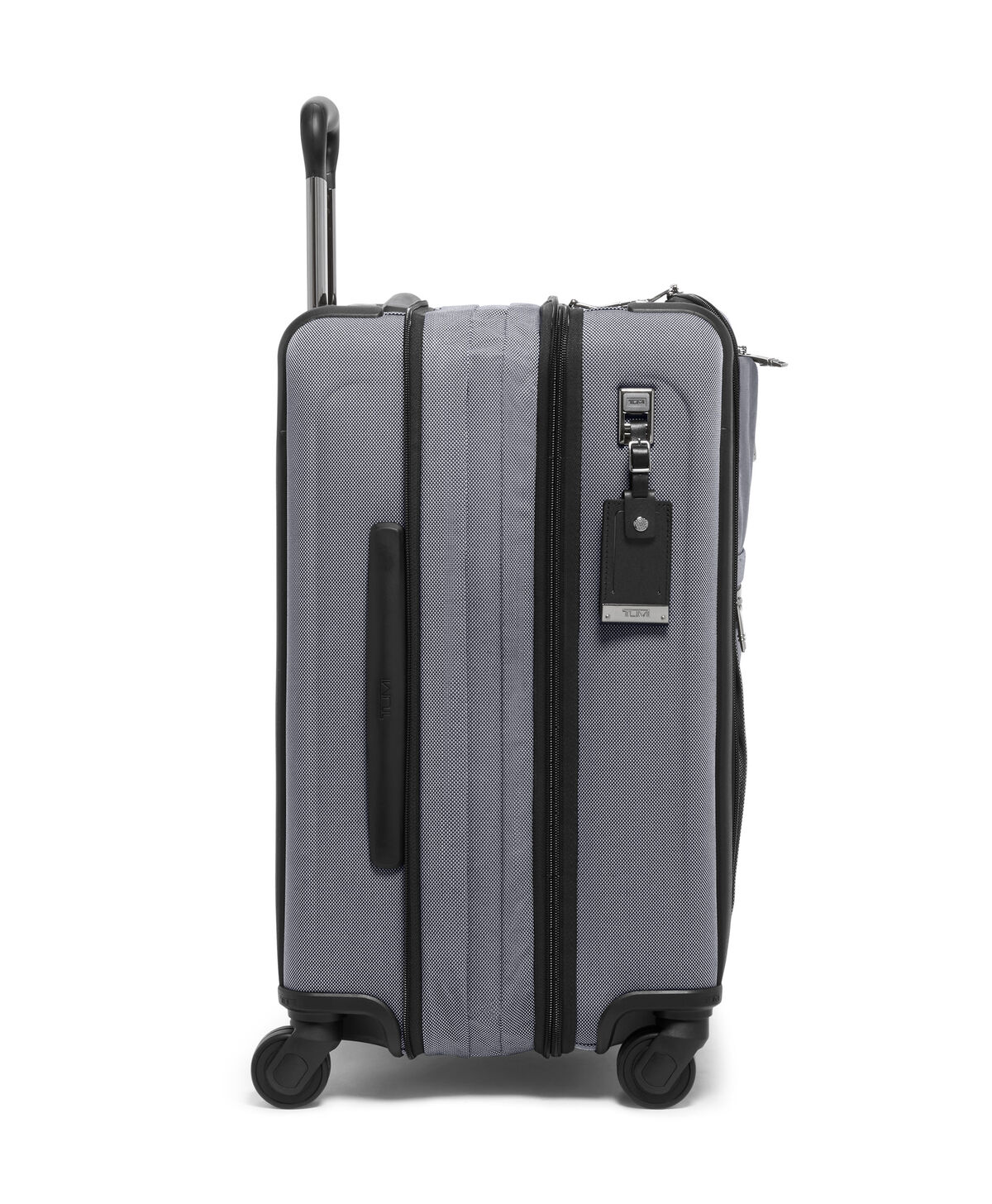 Alpha X Handgep&auml;ck &ndash; Gro&szlig; Dual Access Expandable