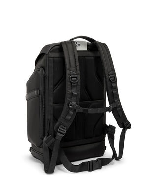 ALPHA BRAVO Expedition Flap Rucksack