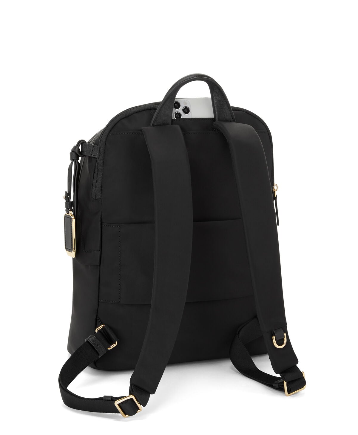 Voyageur Halsey Backpack