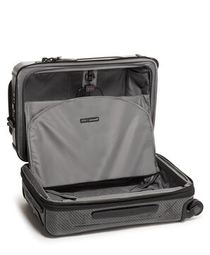 TUMI McLaren Aero &ndash; Dual Access Expandable Carry On