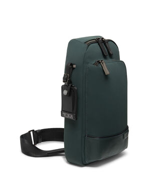 HARRISON Gregory Schultertasche